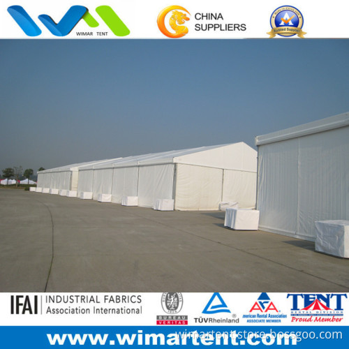 9mx12m Aluminum PVC Tent for Warehouse